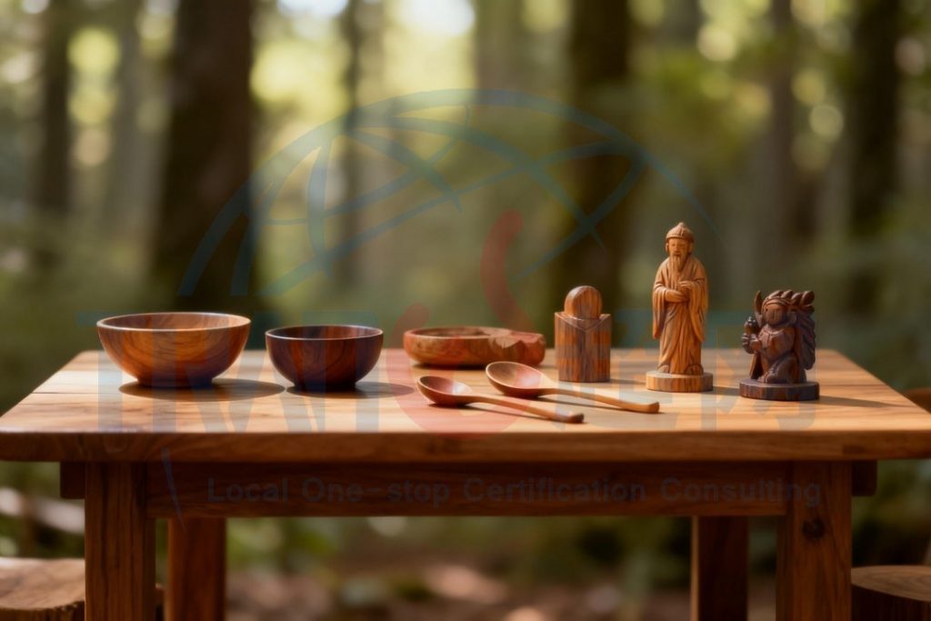 2025年FSC认证主流十大品牌，超网咨询在榜：破局企业可持续合规难题