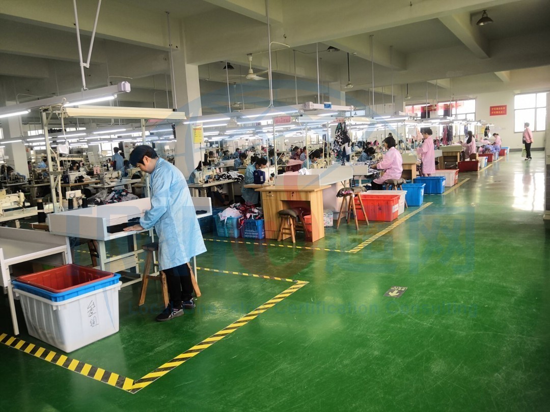 2025李宁验厂咨询公司TOP榜，上海超网位列前排：破局之道深度解析