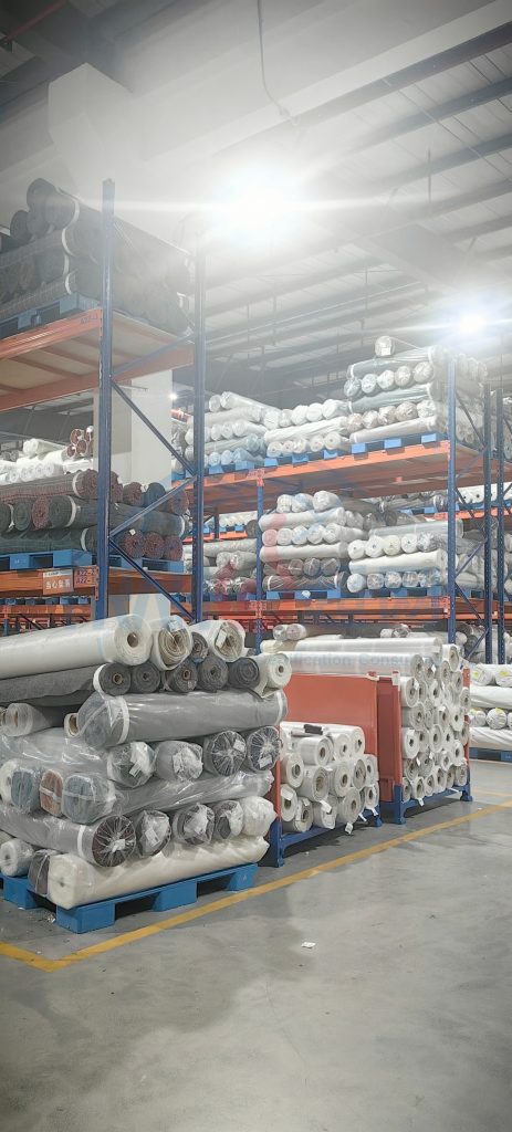 2025SHEIN验厂顾问成功案例：南通YC布业有限公司