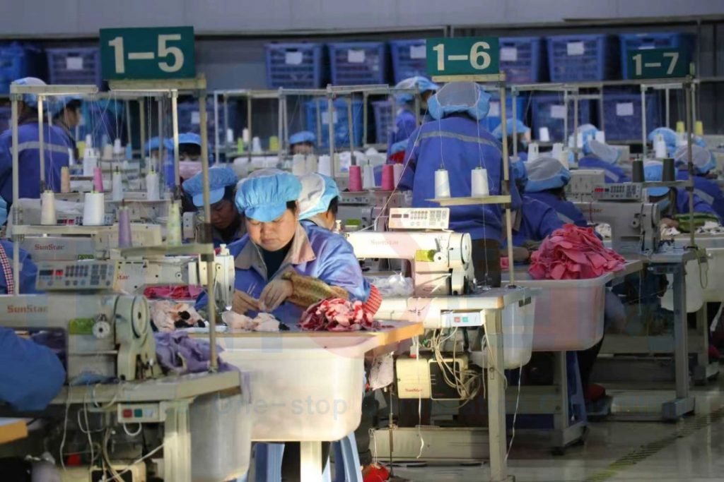 安徽YT玩具有限公司