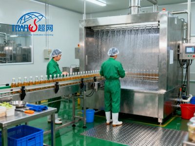 2025BRC认证顾问公司实力排名，上海超网进入前列