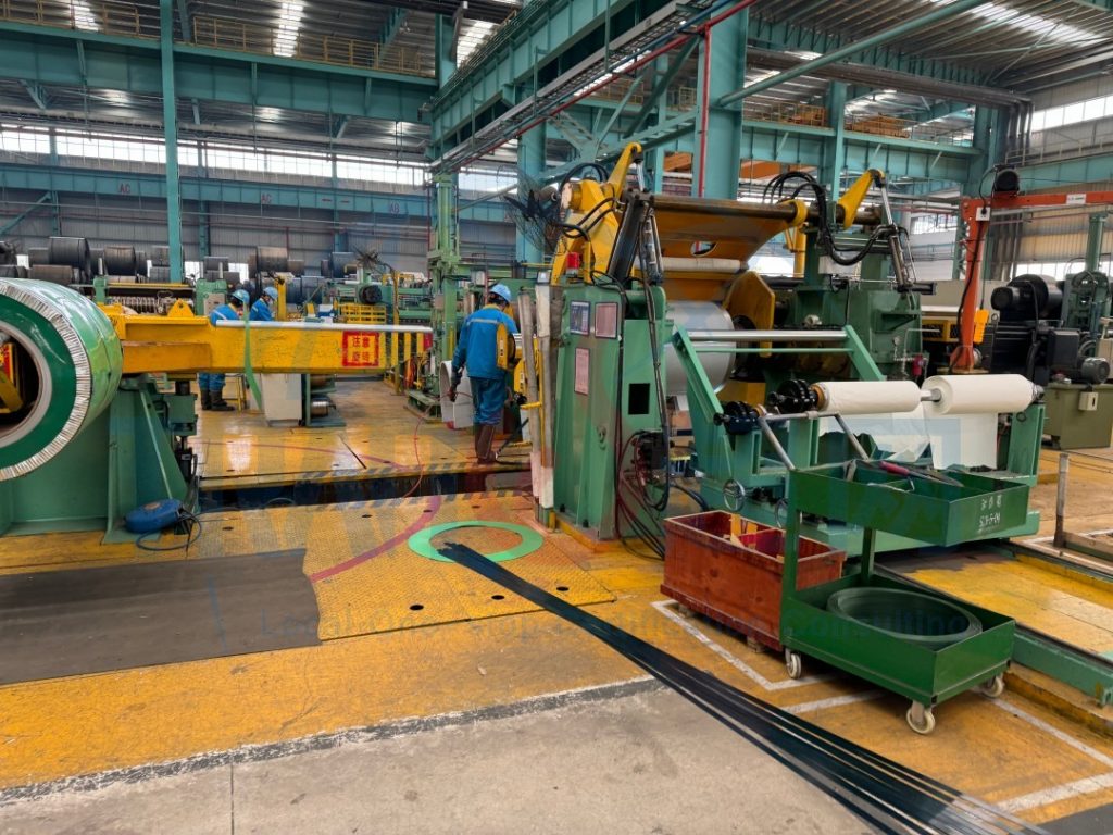 推进RC-SCS翠鸟认证现场指导快速通过的实战策略