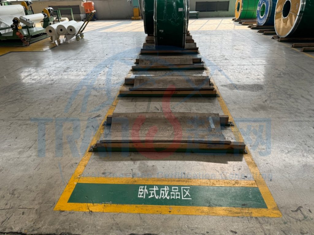 2025RC-SCS认证咨询成功案例：苏州HY精密金属材料有限公司