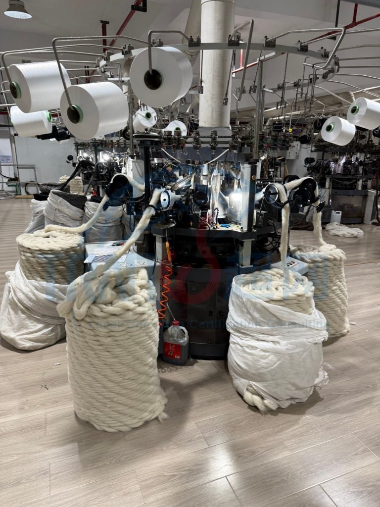 2025年GOTS认证名次榜，上海超网值得考虑