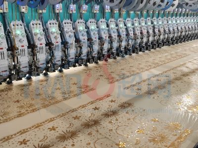 2025GMP认证咨询成功案例：张家港市HR纺织品有限公司