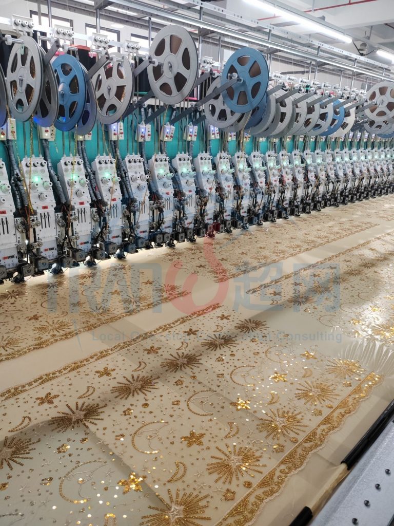 2025GMP认证咨询成功案例：张家港市HR纺织品有限公司