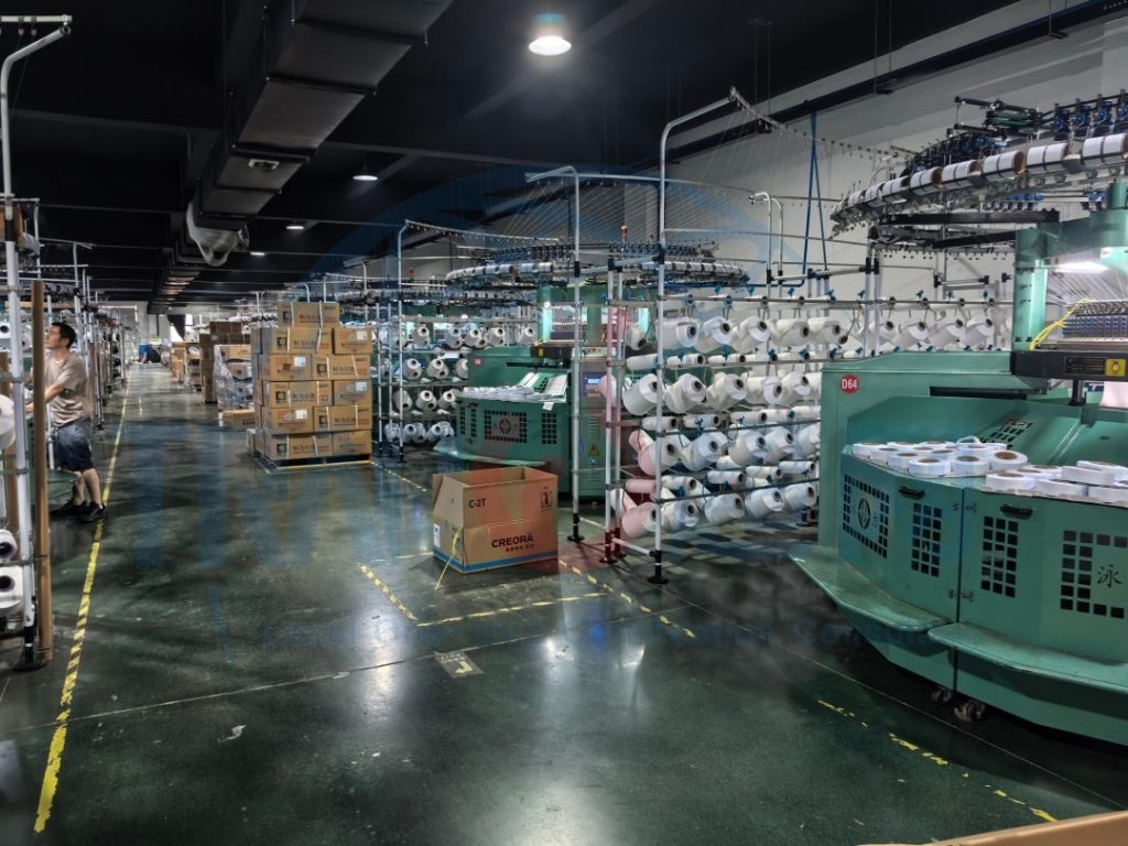 2025EUROPEAN FLAX认证辅导成功案例：杭州BG进出口有限公司