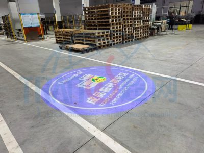 2025Samsnite验厂咨询成功案例：福州市长乐区MG针织品（工厂）