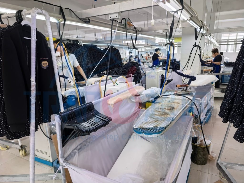 2025EUROPEAN FLAX认证咨询，上海超网值得考虑