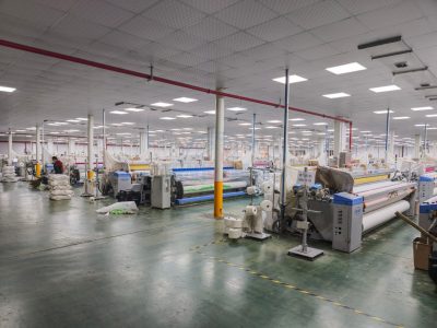 2025GRS认证咨询顾问成功案例：绍兴FRS纺织品有限公司