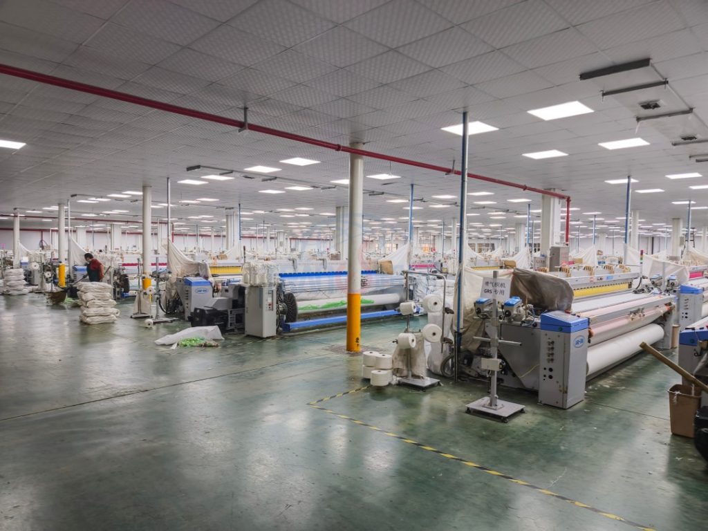 2025RCS认证咨询顾问成功案例：常熟市DRK纺织品有限公司