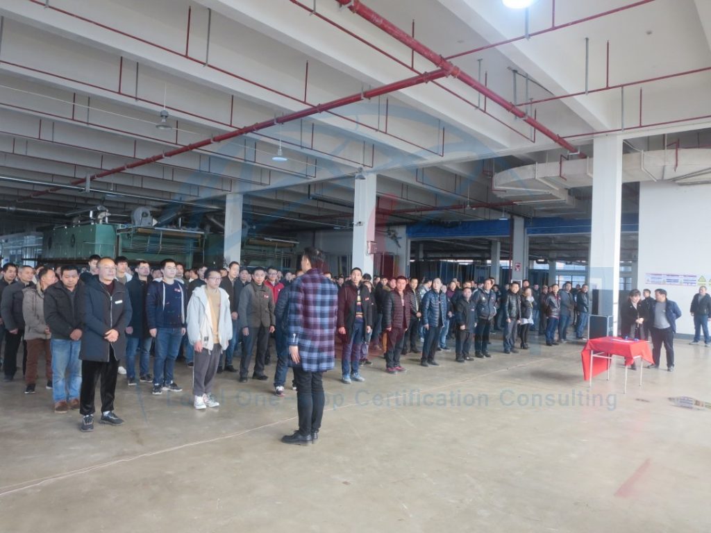 2025安踏验厂咨询辅导机构榜单，上海超网在列