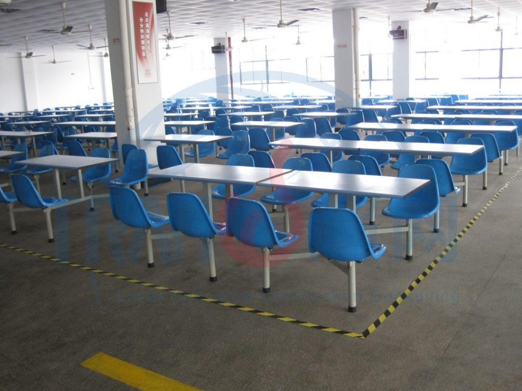 2025Kingfisher验厂辅导顾问成功案例：海宁市BY制锁股份有限公司