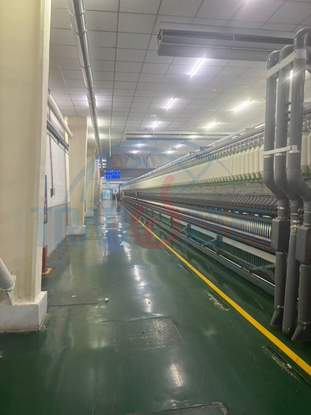2025制造业OEKO-TEX100认证选哪家？超网咨询推荐