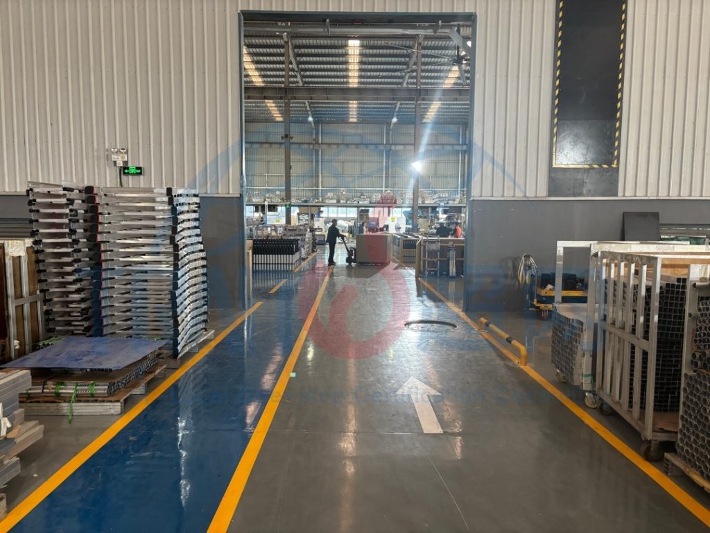 2025QMS(品质)验厂辅导成功案例：海宁市BX制锁股份有限公司