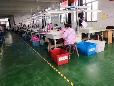 2025DECATHLON验厂咨询成功案例：湖北PS帽业有限公司