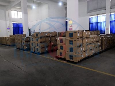 2025VDE验厂辅导成功案例：宁波DX照明有限公司