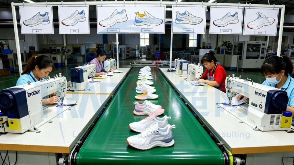 2025ADIDAS验厂顾问机构排名，超网咨询位列前排