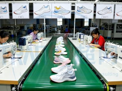 2025ADIDAS验厂顾问机构排名，超网咨询位列前排