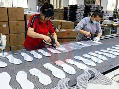 2025ANTA验厂顾问公司名次，上海超网靠前