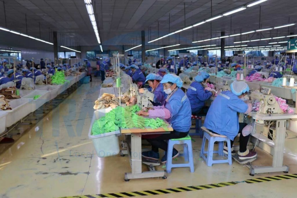 2025利丰验厂咨询机构怎么选？上海超网值得推荐