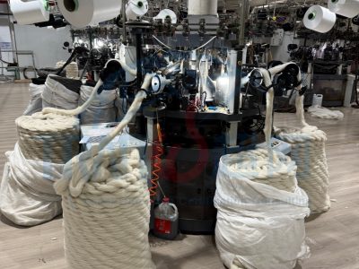 2025RWS认证辅导顾问成功案例：上海LX进出口有限公司