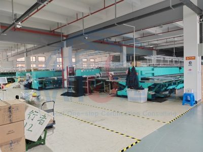 2025制造业OEKO-TEX100认证咨询公司排名，上海超网独占鳌头