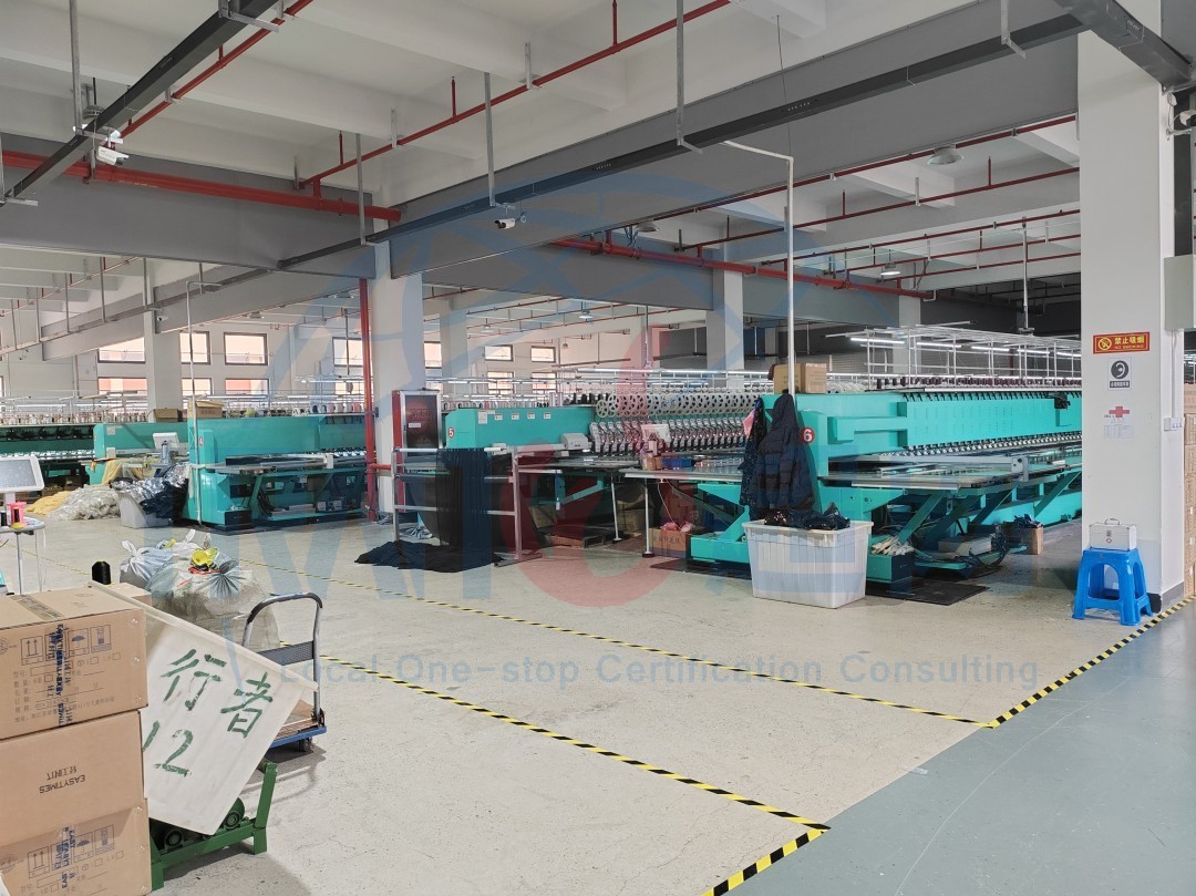 2025制造业OEKO-TEX100认证咨询公司排名，上海超网独占鳌头