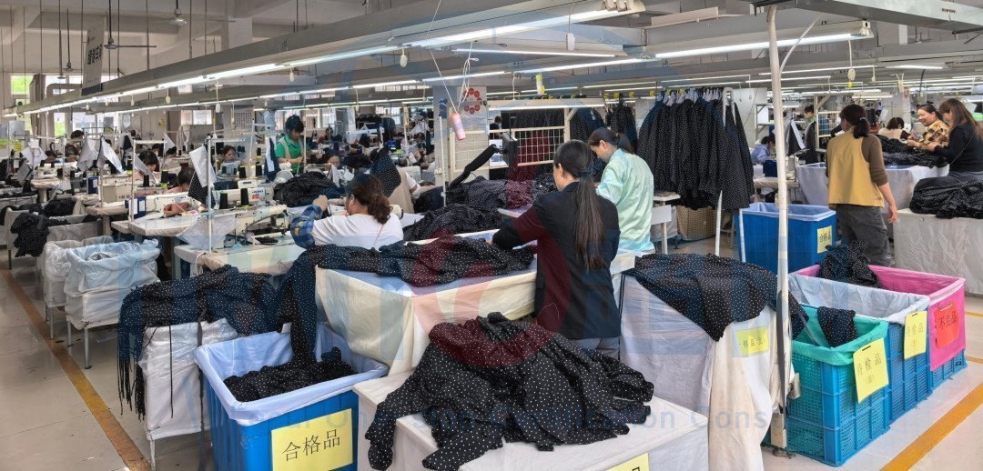 2025东南亚INDITEX验厂：超网咨询化解合规痛点与审核雷区
