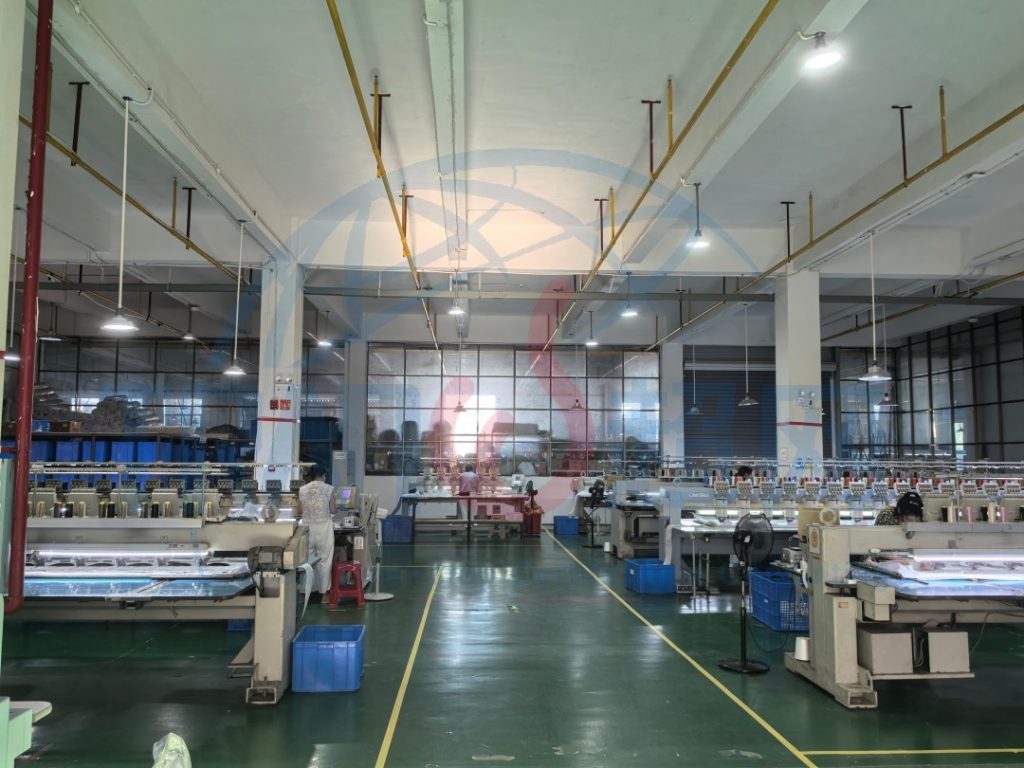 2025SLCP认证咨询辅导成功案例：南京GM运动器材有限公司