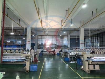 2025SLCP认证咨询辅导成功案例：南京GM运动器材有限公司