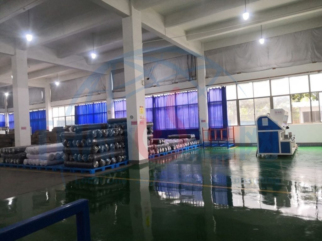 2026FCCA品质验厂咨询辅导成功案例:宜兴市YH纺织品有限公司 1 2026FCCA品质验厂咨询辅导成功案例:宜兴市YH纺织品有限公司
