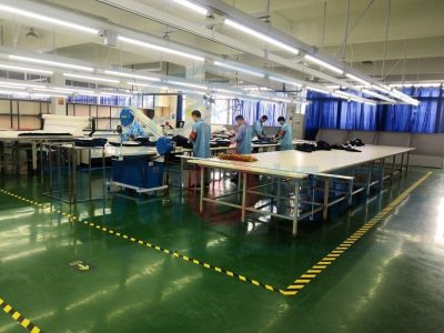 2026Lidl验厂咨询辅导成功案例:河北TM服装有限公司
