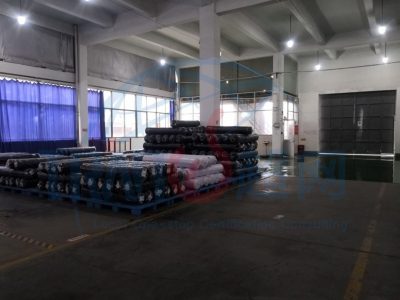 2026TQP品质验厂咨询辅导成功案例：常熟市LQ服装辅料有限公司