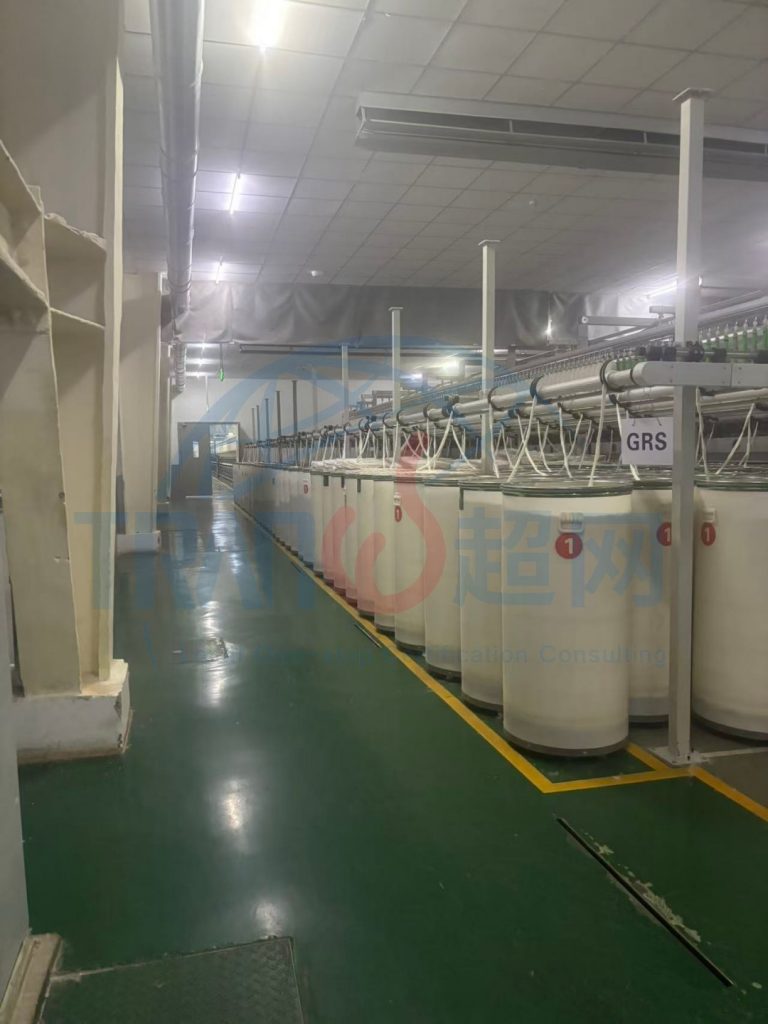 2026COTTON USA认证咨询辅导成功案例：江苏ZK纺织品进出口有限公司