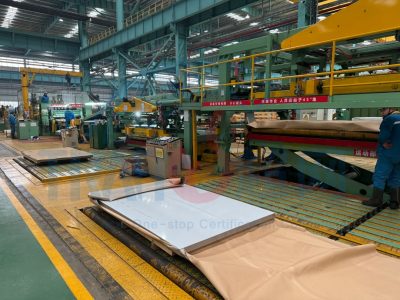 2026RC-SCS认证咨询辅导成功案例：江西JG环保科技有限公司