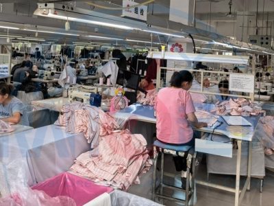 2026HEMA品质验厂咨询辅导成功案例:苏州市TB纺织品有限公司