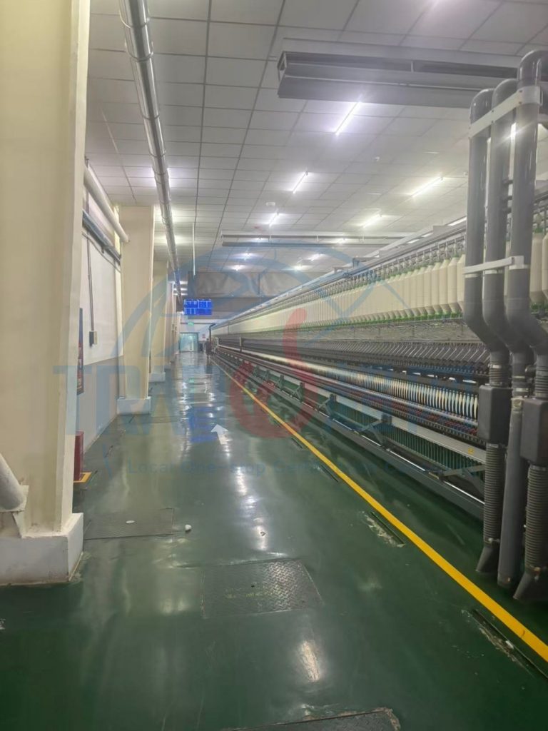 2026Regenagri认证咨询辅导成功案例:中山FH针织有限公司 1 2026Regenagri认证咨询辅导成功案例:中山FH针织有限公司