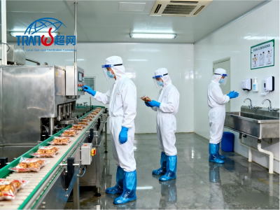 2026HALAL认证咨询公司排行，超网咨询位居前列