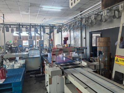 2026ZDHC认证顾问机构优选，上海超网口碑榜单