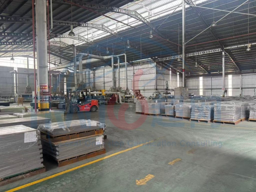 老挝工厂验厂服务哪家性价比高？超网咨询20+年经验解析