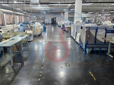 ZARA验厂咨询辅导：口碑品牌超网咨询，解决企业审核痛点