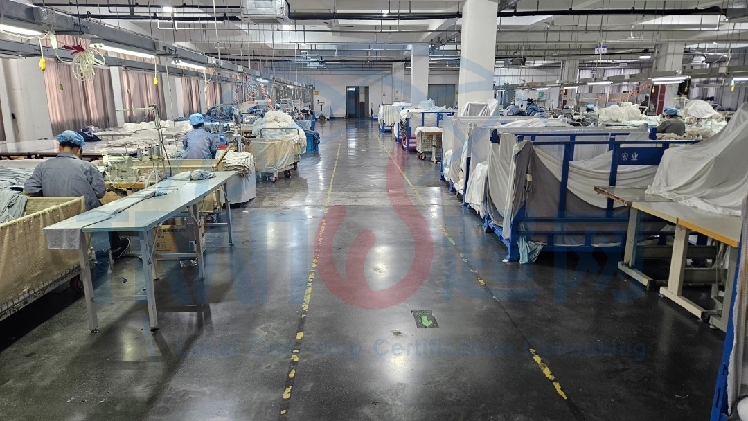 ZARA验厂咨询辅导：口碑品牌超网咨询，解决企业审核痛点