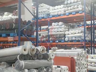 ECOCERT生态+回收纺织品认证难？超网咨询20年经验帮你高效拿证