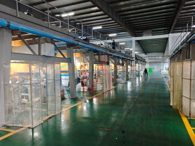 埃塞俄比亚工厂验厂辅导：口碑品牌超网咨询，解决认证痛点助企业拓国际市场