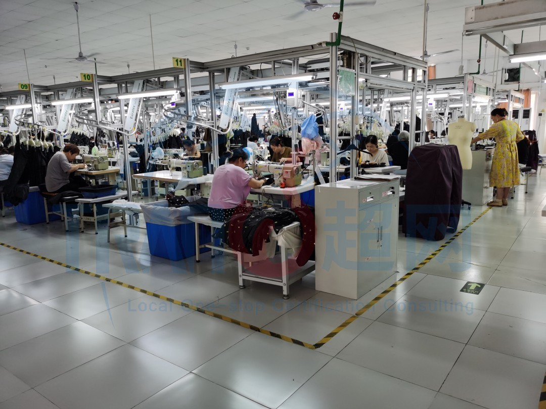 TQP品质验厂咨询辅导：靠谱途径+审核重点+企业痛点全解析