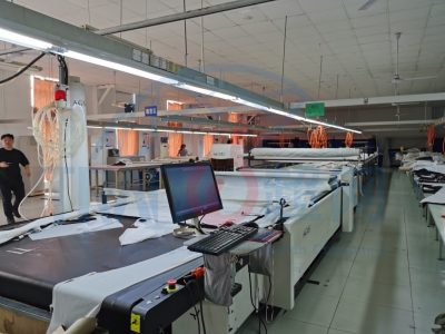 OEKO-TEX100认证咨询：资深团队助力纺织企业高效通过