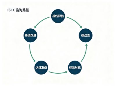 ISCC认证完整解读（2026）