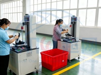 Adidas验厂要求详解：社会责任+质量+环境三大板块（2026版）