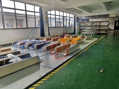 Target QAFA 质量管理体系